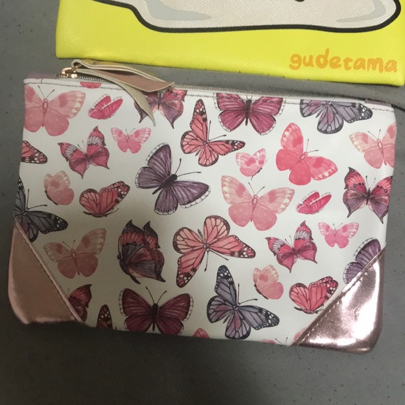 Makeup bags - Picture 4 of 6